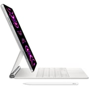 Apple iPad Pro M2 12.9-inch (2022) - WiFi 512GB Space Grey - Middle East Version Apple iPad Pro M2 12.9-inch (2022) - WiFi 512GB Space Grey - Middle East Version