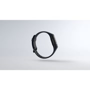 Fitbit FB417BKNV Charge 4 Fitness Tracker Blue/Black MKTP Fitbit FB417BKNV Charge 4 Fitness Tracker Blue/Black MKTP