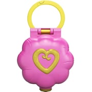 Polly Pocket Tiny Pocket World Hot Pink Shell