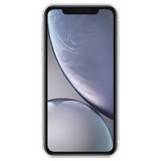iPhone XR 128GB White with Facetime – Middle East Version iPhone XR 128GB White with Facetime – Middle East Version