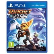 PS4 Little Big Planet 3 Game + Ratchet & Clank Game