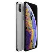 iPhone Xs 64GB Silver iPhone Xs 64GB Silver