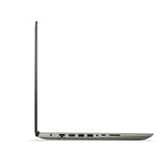 Lenovo ideapad 520-15IKB Laptop - Core i7 1.8GHz 12GB 1TB 4GB Win10 15.6inch FHD Grey Lenovo ideapad 520-15IKB Laptop - Core i7 1.8GHz 12GB 1TB 4GB Win10 15.6inch FHD Grey