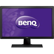 Benq RL2455HM LCD Monitor 24inch Benq RL2455HM LCD Monitor 24inch