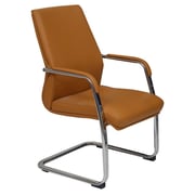 Buy Pan Emirates Cali Office Chair Brown Online in UAE Sharaf DG
