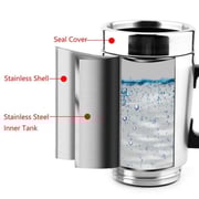 Electronic Car Mug Electronic Car Mug