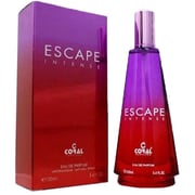 Coral Escape Intense EDP 100ml Women Perfumes Coral Escape Intense EDP 100ml Women Perfumes