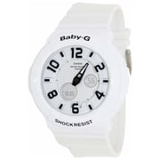 Casio BGA-132-7BDR Baby G Watch Casio BGA-132-7BDR Baby G Watch