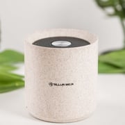Tellur Green Wireless Speaker 3W Cream