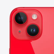 Apple iPhone 14 Plus 512GB (PRODUCT)RED - USA Version (Dual eSIM, No Physical SIM)