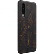 Huawei Wireless Charging Case Dynamic Orange For P30 Huawei Wireless Charging Case Dynamic Orange For P30