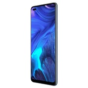 Oppo Reno 4 128GB Galactic Blue Dual Sim Smartphone Oppo Reno 4 128GB Galactic Blue Dual Sim Smartphone