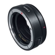 Canon EOS R Mirrorless Digital Camera Black With RF 24-105mm f/4L IS USM Lens Canon EOS R Mirrorless Digital Camera Black With RF 24-105mm f/4L IS USM Lens