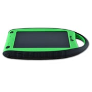 Merlin Helious 7000 Solar Power Bank 7000mAh Green/Black - 63989 Merlin Helious 7000 Solar Power Bank 7000mAh Green/Black - 63989