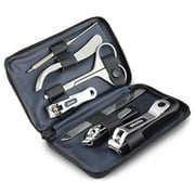 Seki EDGE - Adonis Grooming Kit - 7 Pcs. G-3022 Seki EDGE - Adonis Grooming Kit - 7 Pcs. G-3022