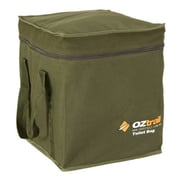 OZtrail Canvas Toilet Bag Standard OZtrail Canvas Toilet Bag Standard