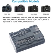 Dmk Power Bp-511 Bp-511a(1200mah) Battery With Tc600e Charger Compatible With Canon Eos 5d 50d 40d 20d 30d 10d Digital Rebel 1d D60 300d D30 Kiss Powershot G5 Pro 1 G2 G3 G6 G1 Pro90 Is Optura 20 200mc 100mc Dmk Power Bp-511 Bp-511a(1200mah) Battery With Tc600e Charger Compatible With Canon Eos 5d 50d 40d 20d 30d 10d Digital Rebel 1d D60 300d D30 Kiss Powershot G5 Pro 1 G2 G3 G6 G1 Pro90 Is Optura 20 200mc 100mc