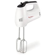 Moulinex Hand Mixer HM310127 Moulinex Hand Mixer HM310127