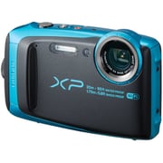 Fujifilm XP120 Tough Camera Sky Blue