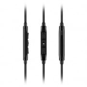 Sennheiser HD461I On Ear Headphone Black