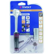 Tivoly 11501420002 Universal Socket Wrench