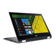 Acer Spin 5 SP513-52N-50CJ Laptop - Core i5 1.6GHz 8GB 256GB Shared Win10 13.3inch FHD Iron