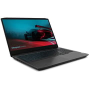 Lenovo IdeaPad 3 82K200PHAX Gaming Laptop - Core Ryzen 5 3.3GHz 8GB 512GB 4GB Win10Home FHD 15.6inch Black NVIDIA GeForce GTX 1650