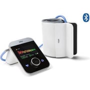 Braun ActivScan 9 Blood Pressure Monitor BUA7200 Braun ActivScan 9 Blood Pressure Monitor BUA7200