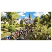 Xbox One Tour De France 2018 Game Xbox One Tour De France 2018 Game