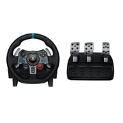 Logitech G29 Racing Wheel PS3/PS4 + Driving Shifter