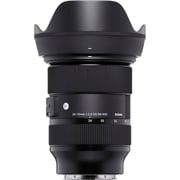 Sigma Lens 24-70mm F/2.8 DG DN for Sony