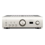 Denon Pma-1600ne Silver Stereo Integrated Amplifier |up To 140w X 2 Channels Denon Pma-1600ne Silver Stereo Integrated Amplifier |up To 140w X 2 Channels