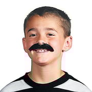 Fun Express Self Adhesive Mustaches (1 Dz) Fun Express Self Adhesive Mustaches (1 Dz)