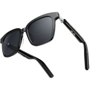 Anker A3600012 Soundcore Audio Sunglasses Black