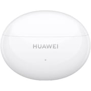 Huawei T0014 Freebuds 5i Wireless Earbuds Ceramic White Huawei T0014 Freebuds 5i Wireless Earbuds Ceramic White
