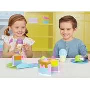 Little Tikes Tasty Jr. Bake N Share Food Pack Little Tikes Tasty Jr. Bake N Share Food Pack