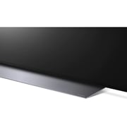 LG OLED evo TV 83 Inch C2 Series, Cinema Screen Design 4K Cinema HDR webOS22 with ThinQ AI Pixel Dimming OLED83C26LA LG OLED evo TV 83 Inch C2 Series, Cinema Screen Design 4K Cinema HDR webOS22 with ThinQ AI Pixel Dimming OLED83C26LA