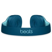 Beats A1796-PBL Solo 3 Wireless Over-Ear Headphone Pop Blue Beats A1796-PBL Solo 3 Wireless Over-Ear Headphone Pop Blue