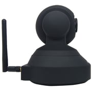 Foscam FI8918WB Wireless IP Pan/Tilt Camera Indoor Black