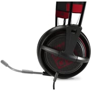 HP X7Z95AA OMEN SteelSeries Headset Black/Red HP X7Z95AA OMEN SteelSeries Headset Black/Red