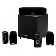 Polk Audio TL1600 with Denon AVRX250BT 5.1 Home Theater System Polk Audio TL1600 with Denon AVRX250BT 5.1 Home Theater System