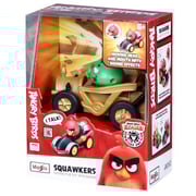 Maisto Angry Birds Squawkers