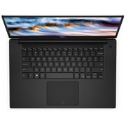 Dell XPS 15 Touch Laptop - Core i7 2.6GHz 32GB 1TB 4GB Win10 15.6inch UHD Silver Dell XPS 15 Touch Laptop - Core i7 2.6GHz 32GB 1TB 4GB Win10 15.6inch UHD Silver
