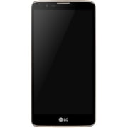 LG Stylus 2 4G Dual Sim Smartphone 16GB Brown + Case + microSD 32GB LG Stylus 2 4G Dual Sim Smartphone 16GB Brown + Case + microSD 32GB