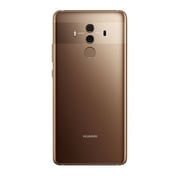Huawei Mate 10 Pro 4G Dual Sim Smartphone 64GB Mocha Brown