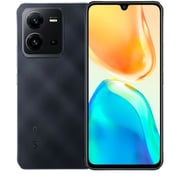 Vivo V25 128GB Diamond Black 5G Dual Sim Smartphone Vivo V25 128GB Diamond Black 5G Dual Sim Smartphone