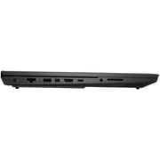 HP Omen 16-K0006NE Gaming Laptop - Core i7 2.3GHz 32GB 1TB 8GB Win11Home 16.1inch QHD Black NVIDIA GeForce RTX 3070 Ti HP Omen 16-K0006NE Gaming Laptop - Core i7 2.3GHz 32GB 1TB 8GB Win11Home 16.1inch QHD Black NVIDIA GeForce RTX 3070 Ti