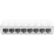 Tp Link LS-1008 10/100Mbps 8 Port Ethernet Switch Tp Link LS-1008 10/100Mbps 8 Port Ethernet Switch