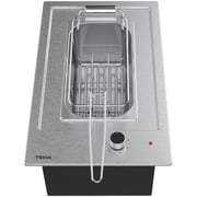 TEKA EFX 30.1 FRYER Modular Fryer in 30 cm TEKA EFX 30.1 FRYER Modular Fryer in 30 cm