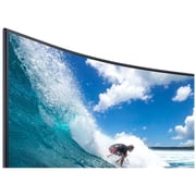 Samsung LC24T550FDMXUE Full HD Curved Monitor 24inch Samsung LC24T550FDMXUE Full HD Curved Monitor 24inch